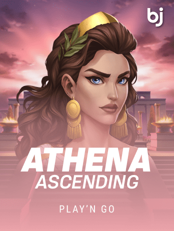 Athena Ascending