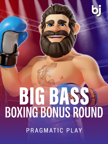 Big Bass Boxing Bonus Round