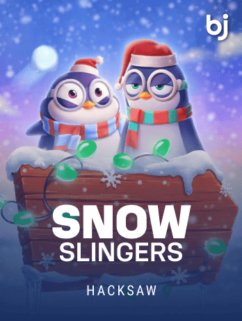 Snow Slingers