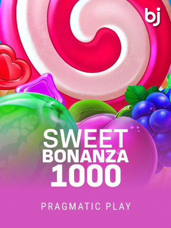 Sweet Bonanza 1000