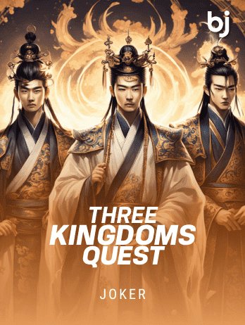 Three Kingdoms Quest
