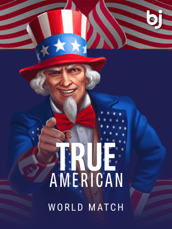 True American